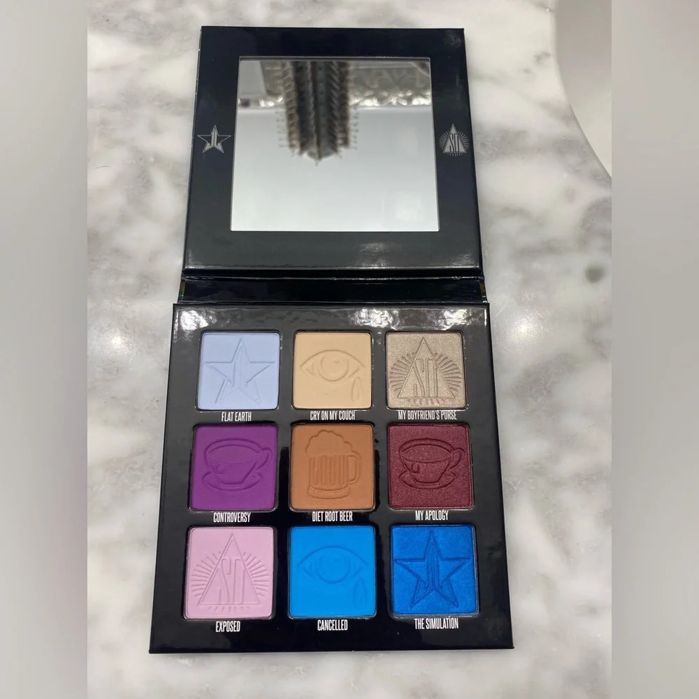 Jeffree Star brand new